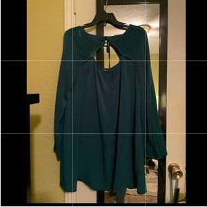 Altar’d State Bell Sleeve Dress